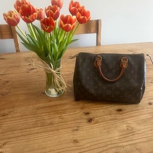 48 Hour Mother’s Day Special!
Louis Vuitton Monogram Speedy 30